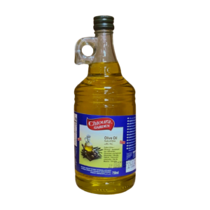 Chtoura Garden Extra Virgin Olive Oil