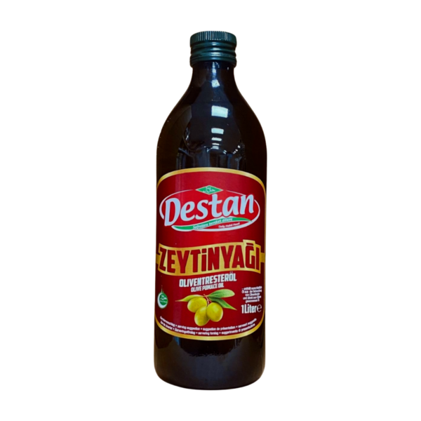 Bestan Olive Pomace Oil