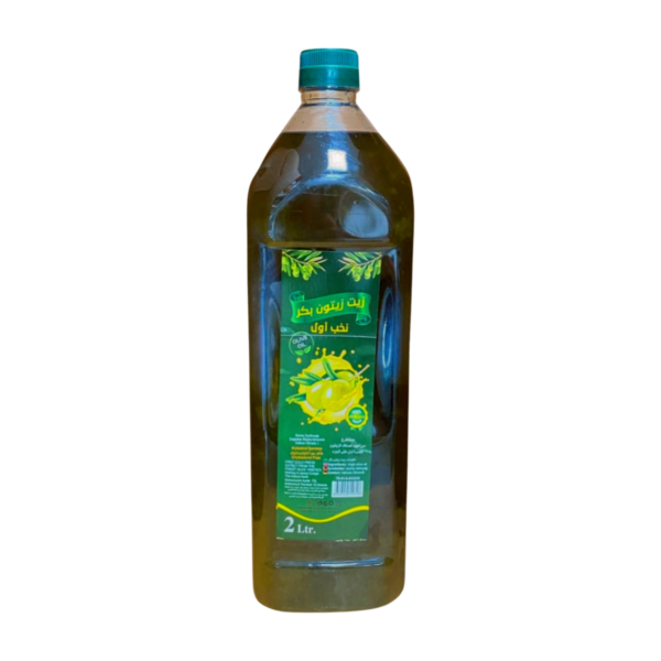 Premium Extra Virgin Olive Oil