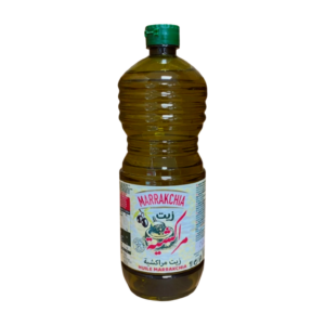 Marrakchia olive oil