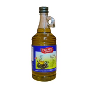 Chtoura Garden Extra Virgin Olive Oil