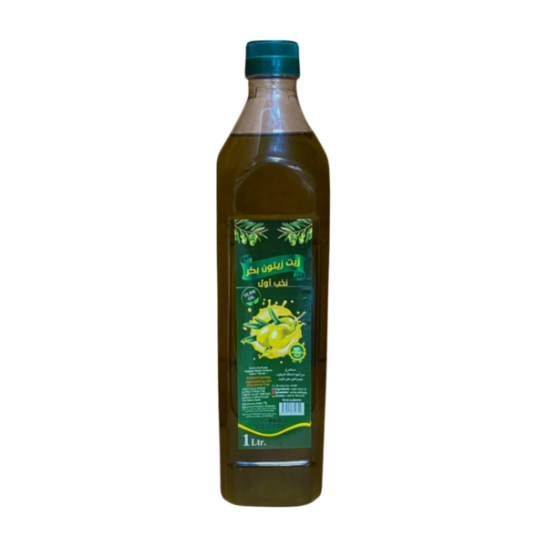 Premium Extra Virgin Olive Oil