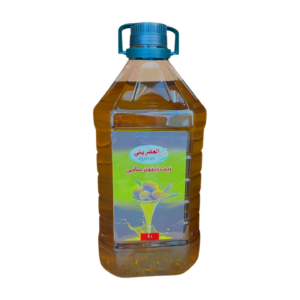 Al afrini Pure olive oil